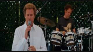 Step Brothers Singing Scene HD