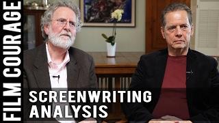 Screenwriting Analysis That Can Help Improve A Screenplay by Michael Hauge & Mark W. Travis