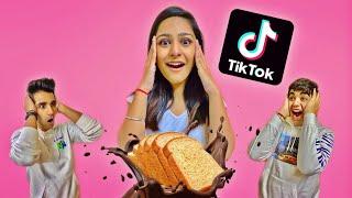 We TESTED Viral TikTok Life Hacks....PART 13 | Rimorav Vlogs