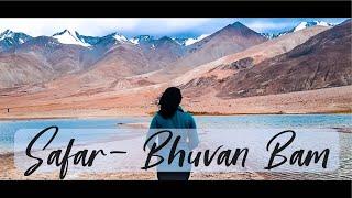 Safar| Bhuvan Bam | Cover by Trishita Maitra