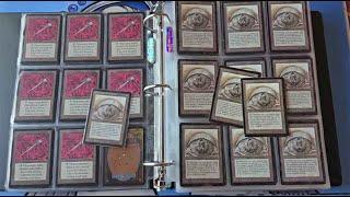 Tcgplayer Seller ships Fake Beta Cards