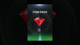 Bad Luck Item pack in Fc Mobile || #cr7 #fifa #soccer #football #efootball2024 #fcmobilezone