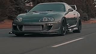 Supra mk4 montage edit