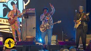 I Shot the Sheriff  | Playing For Change Band | Live at Byron Bay Bluesfest | Playing For Change