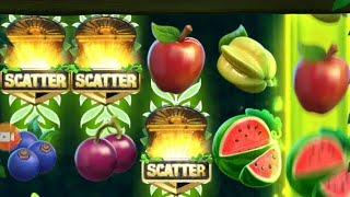 jungle delight game me scatter lane ki trick 