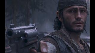 Days Gone "Одна пуля" — Русский Трейлер (2019)