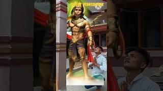 Jay hanuman gyan gun sagar #sort#viral#vfx#vfx#hanumanchalisa