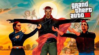 ПРО ЧТО БЫЛА ЭТА ВАША GTA 3