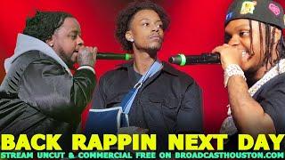 SKILLA BABY Survives ASSASSINATION Like 50 CENT & 2 PAC, Pops Out w/ 42 DUGG in Detroit (2025)