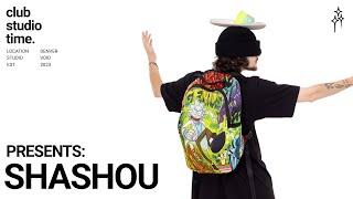 Shashou | Live From Denver