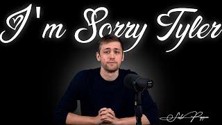 Sodapoppin's APOLOGY to Tyler1