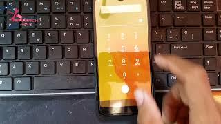 itel A37 FRP Bypass Google account remove itel a571w frp bypass google accountتخطي حساب