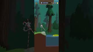 Walk Master New Level Gameplay | Level Of Walk Master | Walk Master Game Moments #wtf #shorts