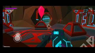 Morphite E06 - Crystals of lame