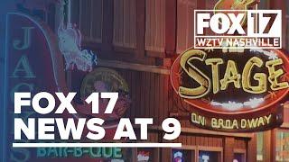 FOX 17 News at 9: Wednesday, March 5, 2025