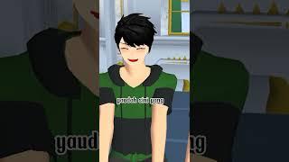 part 65 my love bl|| sakura school simulator||#sakurascholsimulator #shorts