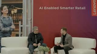 NRF 2023 Lenovo Live - Everseen