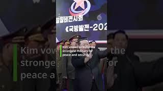 North Korea's Kim Plays Down U.S. Diplomacy | Radio Free Asia (RFA) #northkorea