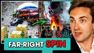 How the Far-Right HIJACKED Another National Tragedy...