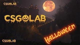 CSGOLAB.RU Операция "Helloween"