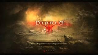 How to enter Greater Rifts - Diablo 3