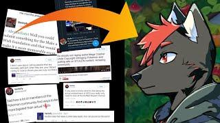 Verlisify's MANIPULATIVE "How to make the Pokemon Community Hate you" Reaction & Debunk