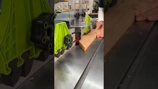 Using the Freud Roman Ogee cutter #freudtoolsambassador #woodworking #tools #maker