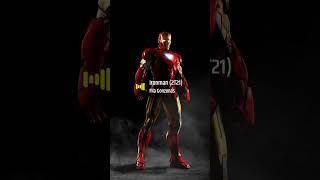 Ironman #snapchat #ironman #shorts #shortvideo #viral