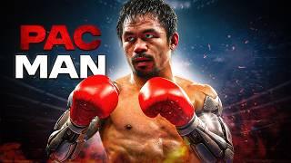 Manny Pacquiao's 3 Most Legendary Fights Explained