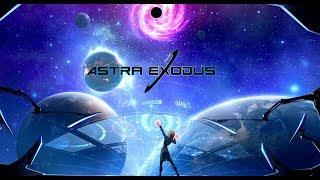 Astra Exodus - (Space 4x Strategy Game)