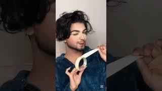 Latina Makeup Look With Chirag #latinamakeup