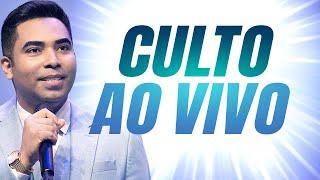 CULTO AO VIVO - DOMINGO 09 DE MARÇO - PASTOR BRUNO SOUZA - IGREJA NASCIDOS PARA VENCER