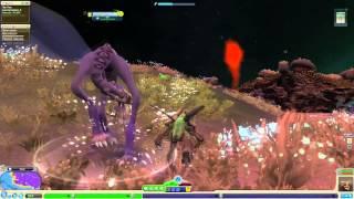 [Spore #5] - Пытаемся подружится