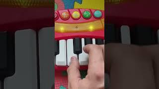 Кукла колдуна - Король и шут #КиШ #piano