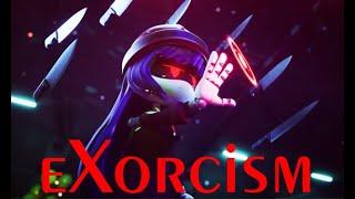 eXorcism | Doll Song - "Murder Drones" (READ DESCRIPTION!)