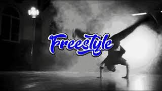 FREESTYLE Mini Mix DJ Jacson