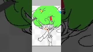 Little Miss Inventor Speedpaint