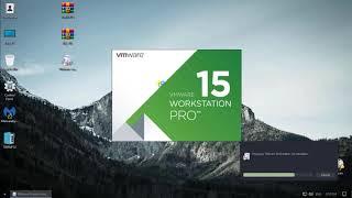 Vmware workstation Pro 15 working 100% Lifetime