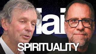 Debunking new-age spirituality | Slavoj Žižek, Rupert Sheldrake, John Vervaeke and more