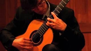 Libertango by Astor Piazzolla - Joe Miller