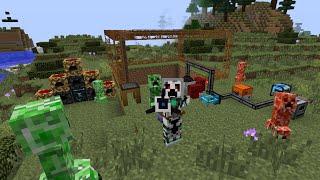 MINECRAFT MODPACK: TECHNICPACK