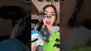 Tralalero Tralala Plushie?! If I Win, I Get A Plushie! (Italian Brainrot) #shorts