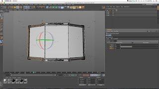 C4D Tutorial: Pose Morph Tag for Easy Animations