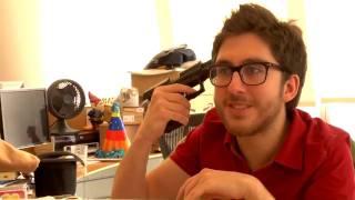 Jake and Amir: Ransom