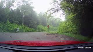DashCam Test Video
