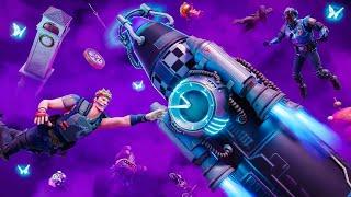 6 Jahre Fortnite Geschichte bis Heute (Komplett)