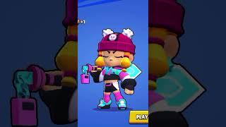 Cool cat #brawlstars #elprimo #brawltalk #brawlstarsgame #sandygame #brawl #bibi