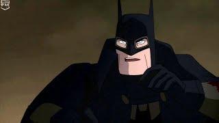 Batman vs Jack the Ripper (Final) | Batman: Gotham by Gaslight