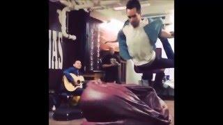 26 minutes of Brendon Urie
