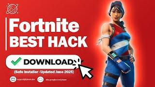 Fortnite Easy Download Guide - Fortnite Aimbot & Hacks 2025  100% Safe Download 2025